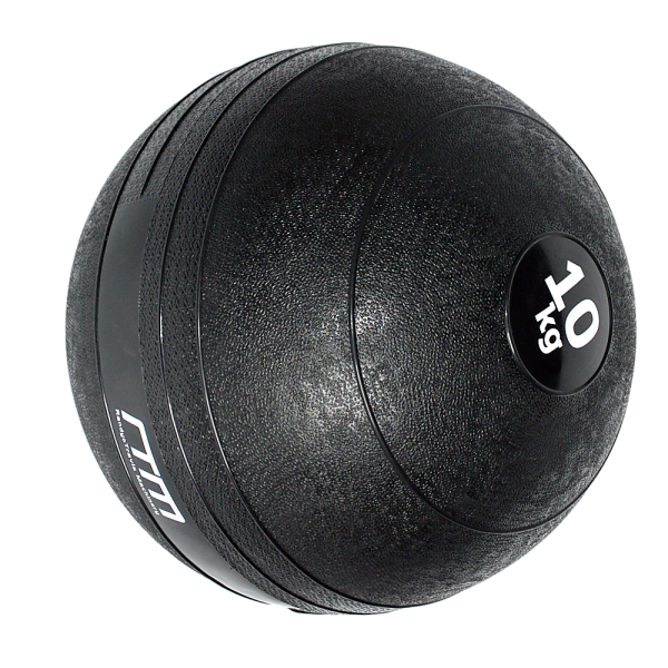 Slam Ball No Bounce Crossfit Fitness MMA Boxing BootCamp – 10 KG