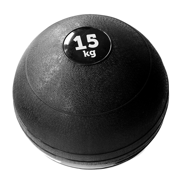 Slam Ball No Bounce Crossfit Fitness MMA Boxing BootCamp – 15 KG