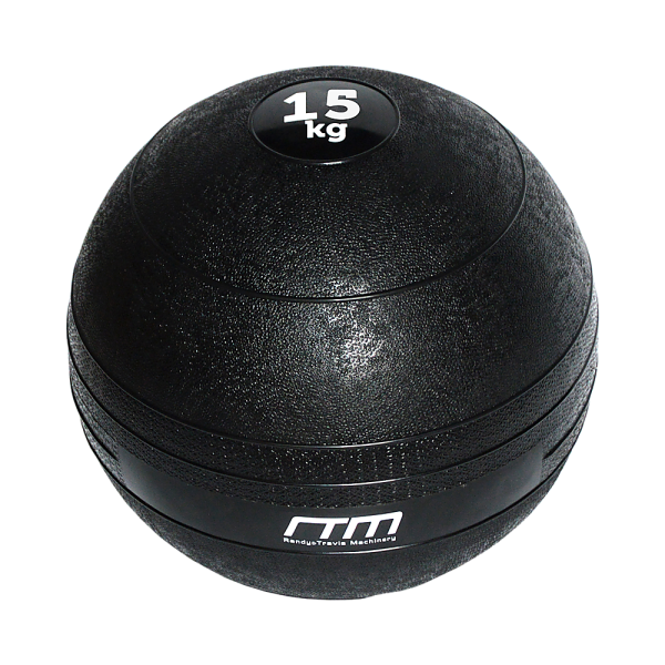Slam Ball No Bounce Crossfit Fitness MMA Boxing BootCamp – 15 KG
