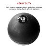 Slam Ball No Bounce Crossfit Fitness MMA Boxing BootCamp – 15 KG
