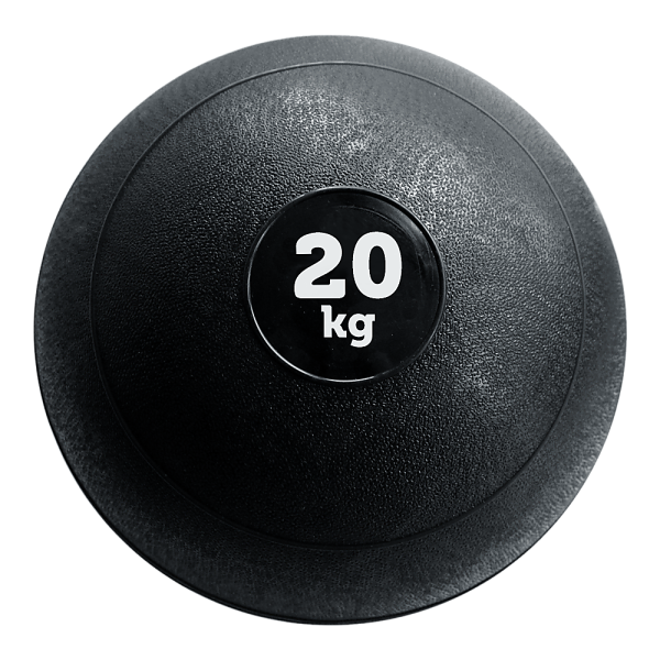 Slam Ball No Bounce Crossfit Fitness MMA Boxing BootCamp – 20 KG