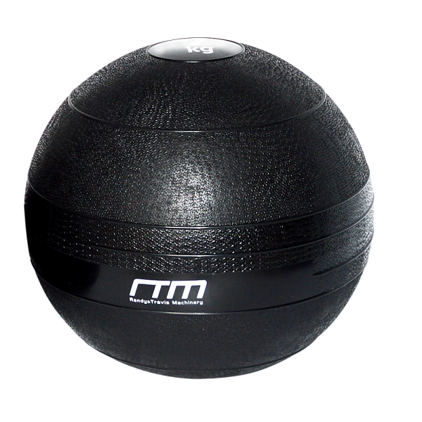 Slam Ball No Bounce Crossfit Fitness MMA Boxing BootCamp – 25 KG