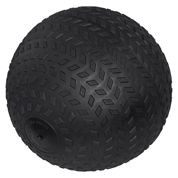 Tyre Thread Slam Ball Dead Ball Medicine Ball for Gym Fitness – 20 KG