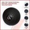 Tyre Thread Slam Ball Dead Ball Medicine Ball for Gym Fitness – 10 KG