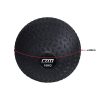 Tyre Thread Slam Ball Dead Ball Medicine Ball for Gym Fitness – 10 KG