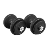 Dumbbell Adjustable Weight Set – 20 KG