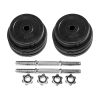 Dumbbell Adjustable Weight Set – 20 KG