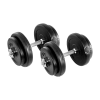 Dumbbell Adjustable Weight Set – 20 KG