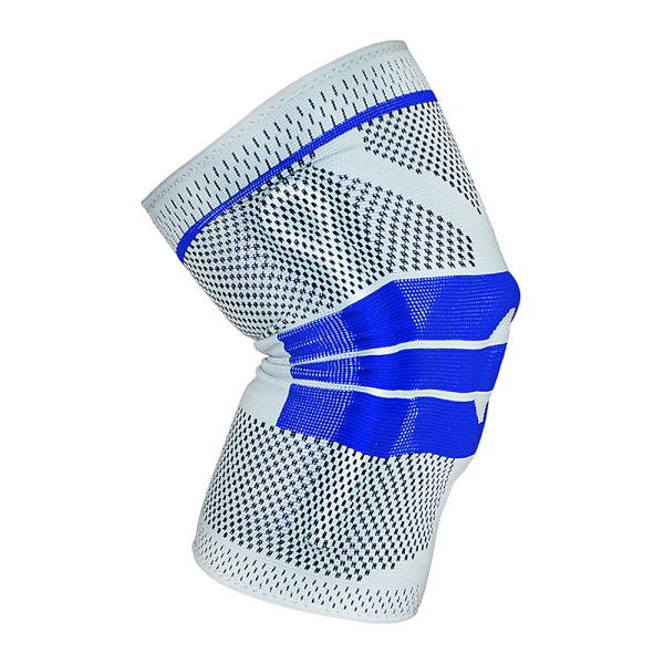 Full Knee Support Brace Knee Protector – Medium