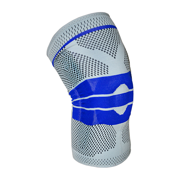 Full Knee Support Brace Knee Protector – Medium