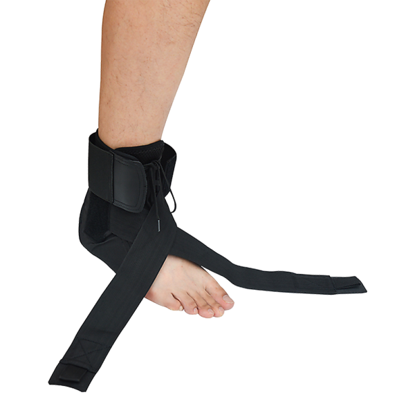 Ankle Brace Stabilizer – Ankle sprain & instability – Medium
