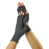 Arthritis Gloves Compression Joint Finger Hand Wrist Support Brace – Small
