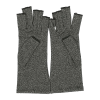 Arthritis Gloves Compression Joint Finger Hand Wrist Support Brace – Small