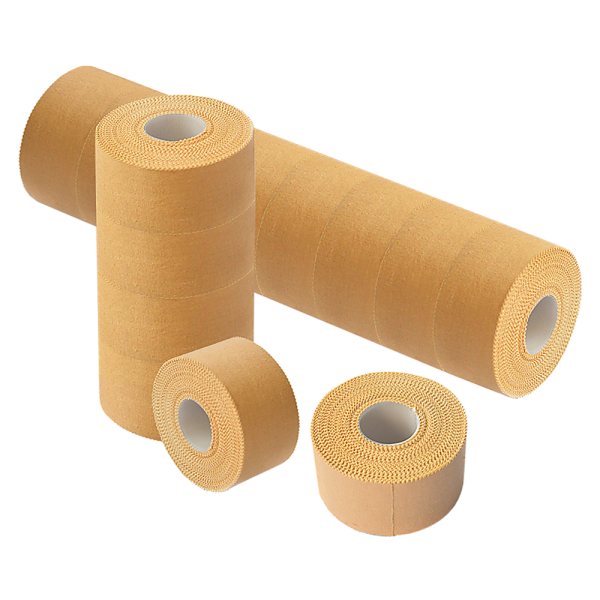 Premium Rigid Sports Strapping Tape