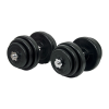 Dumbbell Adjustable Weight Set – 40 KG