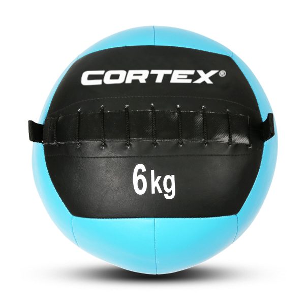 WB04 Wall Ball – 6kg