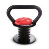 Adjustable Kettle Bell Weights Dumbbell 18kg – 1