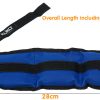 Powertrain 2 Lead-Free Ankle Weights – 1 KG