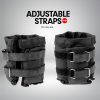Powertrain 2 Lead-Free Ankle Weights – 1 KG