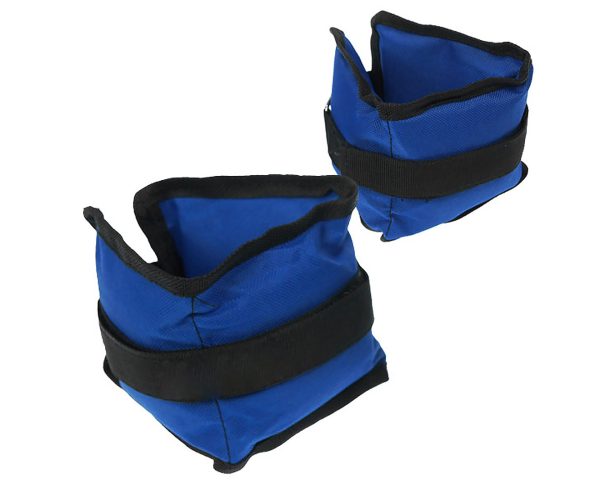Powertrain 2 Lead-Free Ankle Weights – 1 KG