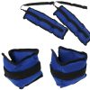 Powertrain 2 Lead-Free Ankle Weights – 1 KG