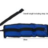 Powertrain 2 Lead-Free Ankle Weights – 1 KG