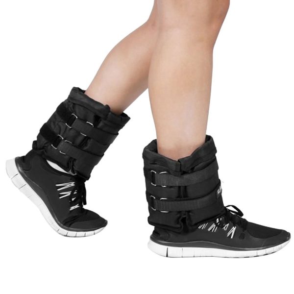 Powertrain 2 Lead-Free Ankle Weights – 1 KG