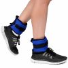 Powertrain 2 Lead-Free Ankle Weights – 1 KG