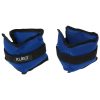 Powertrain 2 Lead-Free Ankle Weights – 1 KG