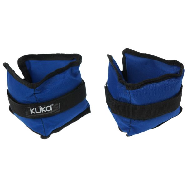 Powertrain 2 Lead-Free Ankle Weights – 1 KG