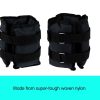 Powertrain 2 Lead-Free Ankle Weights – 2 KG