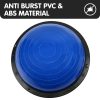 Powertrain Fitness Yoga Ball Home Gym Workout Balance Trainer – Blue