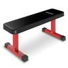 Powertrain Flat Home Exercise Gym Bench Press Fitness Equipment