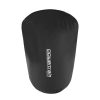 Inflatable Gymnastics Air Barrel Exercise Roller 120cm x 75cm – Black