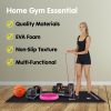 Exercise Equipment Mat – 150 x 70 cm