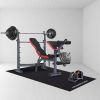 Exercise Equipment Mat – 150 x 70 cm