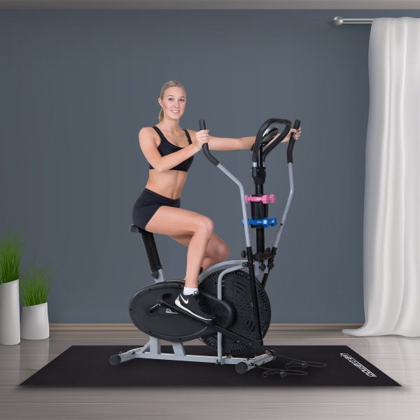 Exercise Equipment Mat – 150 x 70 cm
