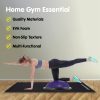 Exercise Equipment Mat – 200 x 100 cm