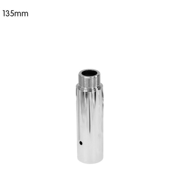Dance Pole Extensions – 135 mm