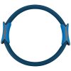 Pilates Ring Band Yoga Home Workout Exercise Band – Blue