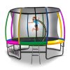 Kahuna Rainbow 8ft Trampoline