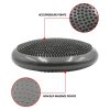 Powertrain Yoga Stability Disc Home Gym Pilates Balance Trainer – Grey