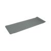 Powertrain Eco-Friendly TPE Pilates Exercise Yoga Mat – Light Blue, 6 mm